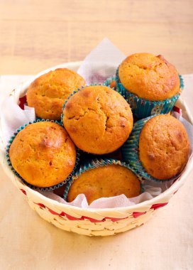 Kabak ve cevizli kek