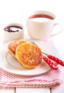 Ricotta Peynirli börek 