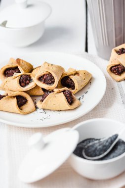 haşhaş tohumu ve kuru meyve, select buradan yapıştır ile Mısır tanımlama