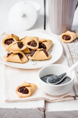 haşhaş tohumu ve kuru meyve, select buradan yapıştır ile Mısır tanımlama