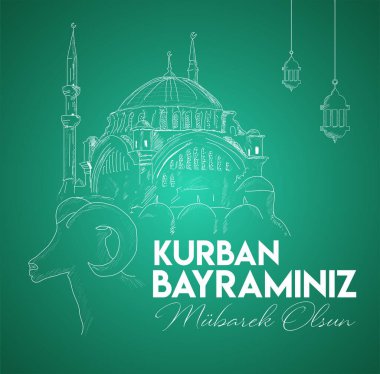 kurban bayramin mubarek olsun. Kurban Bayramı. Selamlar.. 