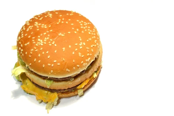 sığır eti burger