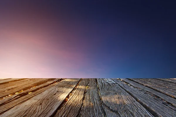 Los paisajes cielo retoques de fondo en la naturaleza — Foto de Stock