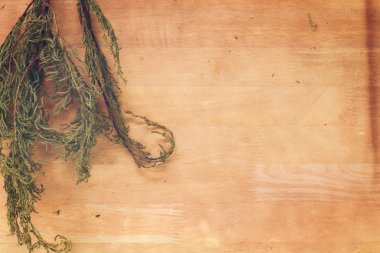 Arka plan soyut ahşap renk filtreleri stili