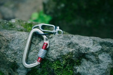 Aygıt sigorta dağcılar için