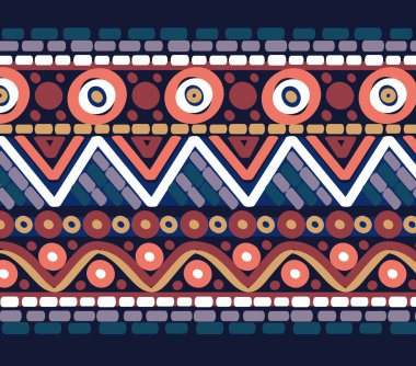 geometrik doğrusal model çizilmiş. Renk