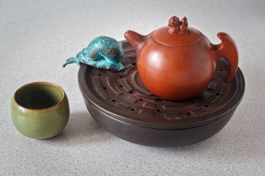 Kil çay mutfak eşyaları