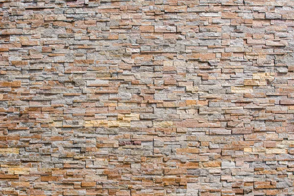 Modern taş duvar