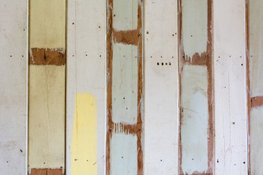 eski ahşap tahta duvar 