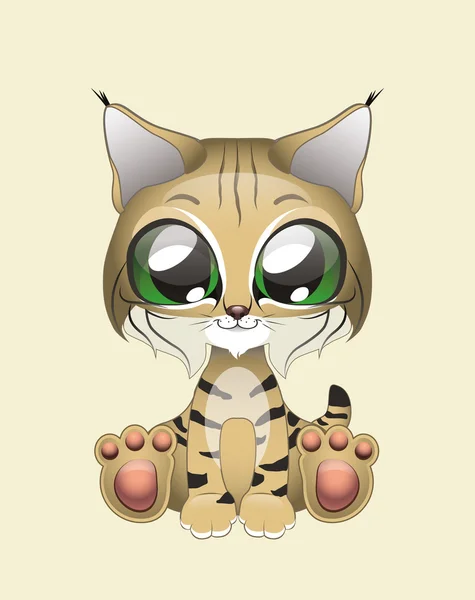 Şirin Bobcat