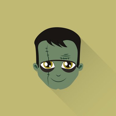 Frankenstein simgesi