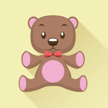 oyuncak ayı simgesi