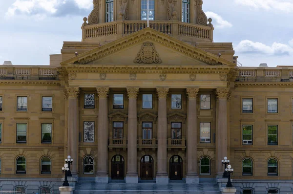 Facade Palace — Stock Photo, Image