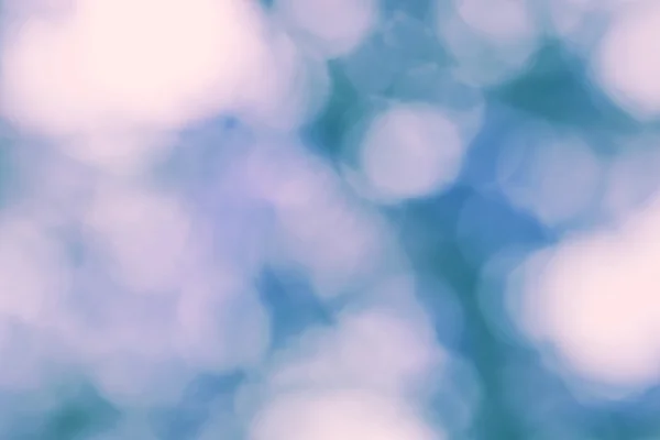 Αφηρημένο blur γλυκό χρώμα φωτισμού bokeh ως φόντο — Φωτογραφία Αρχείου