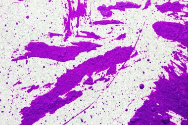 Alçı ev duvar kir renk boya arka plan tarafından