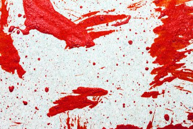 Alçı ev duvar kir renk boya arka plan tarafından