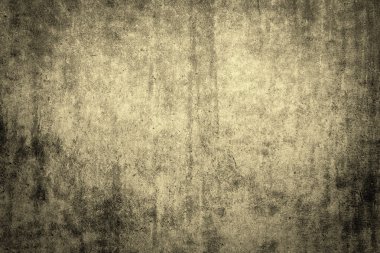 Grungy kir çimento dokulu arka plan duvar