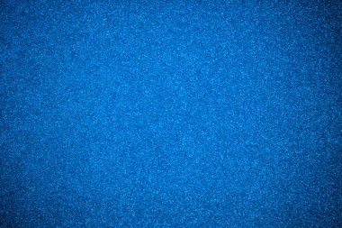 mavi parlak kağıt arka kapatmak