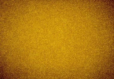 Altın glitter doku kadar kapatın