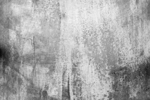 Le fond texturé de mur de ciment de saleté grunge — Photo