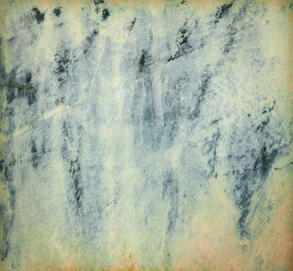 Grungy βρωμιά τσιμεντένιο τοιχίο υφή φόντου, ρετρό χρωματικό τόνο — Φωτογραφία Αρχείου