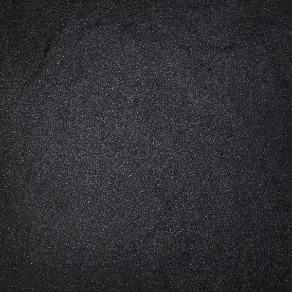 Siyah taş doku arkaplanı — Stok fotoğraf