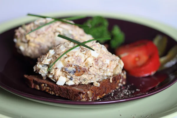 Aperatif: balık Yapıştır