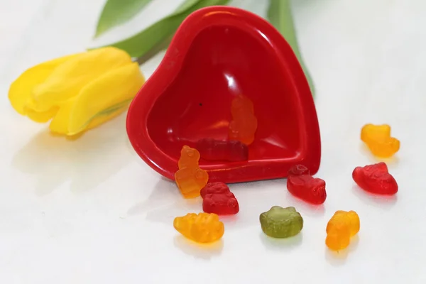 Natürmort St. Valentine's Day tarafından: duydum