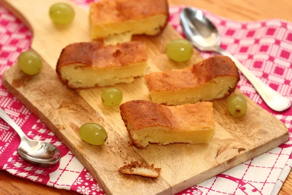 süzme peynirli börek 