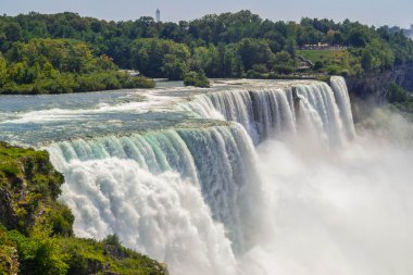 büyük niagara Güz