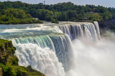 büyük niagara Güz