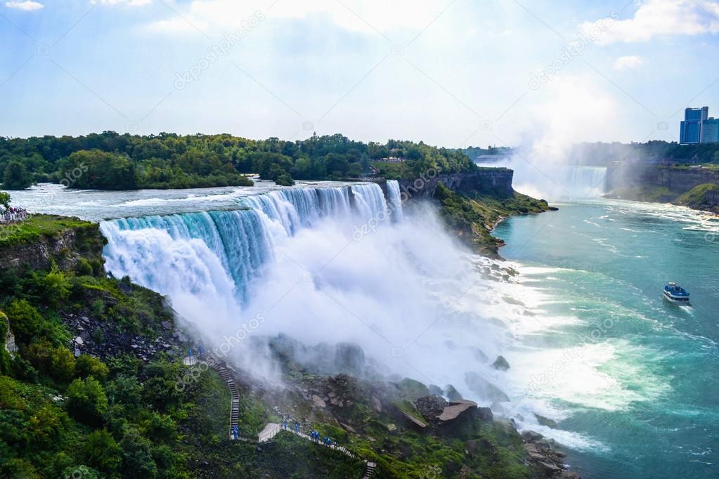 Beautiful Niagara