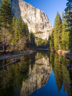 Yosemite Ulusal Parkı