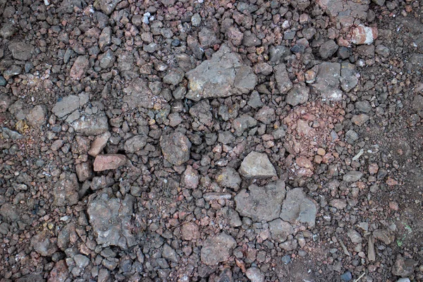 Closeup sorunsuz arka plan doku çakıl