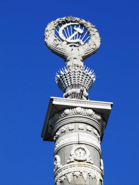 Kiev, Ukrayna 27 Mart 2010: 