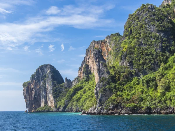 Phi phi Islands