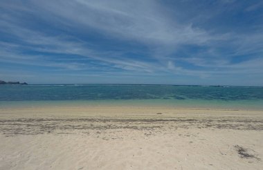 PANORAMİK LANDSCAPE, BALI, İNDONEZYA, 2018