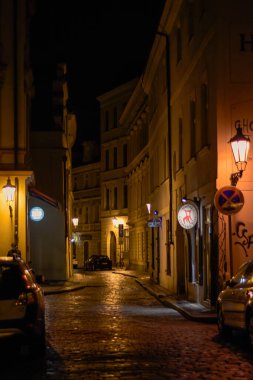 PANAMİK URBANSCAPE, PRAG, CZECH REUBİLİK, SEPTEMBER, 2019