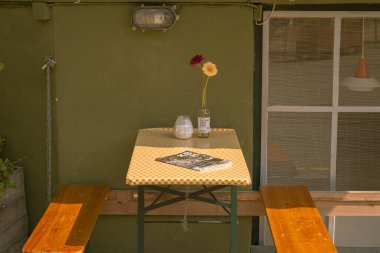 COPENHAG, DENMARK, Mart 2019 'dan HAYAT VE ŞEHİRKETİ