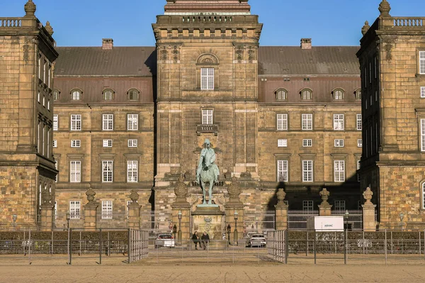 COPENHAG, DENMARK, Mart 2019 'dan HAYAT VE ŞEHİRKETİ