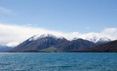 PANORAMİK LANDSCAPE MÜZİSİ, DÜNYANESİ VE SKİ SÜRLÜ BAKASI