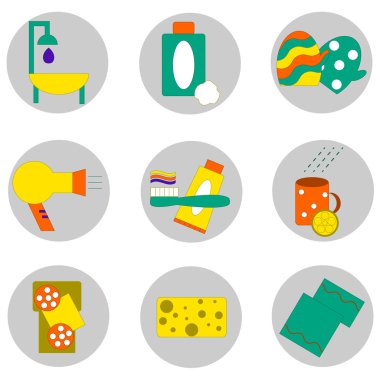 simgelerin vektör kümesi