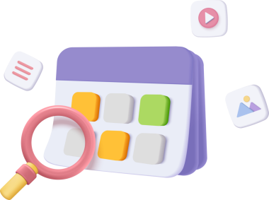 Hesap makinesi simgesi. vektör illüstrasyonunun çizgi filmi.