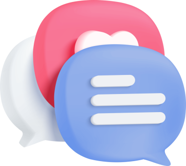 konuşma balonu karakter vektörü