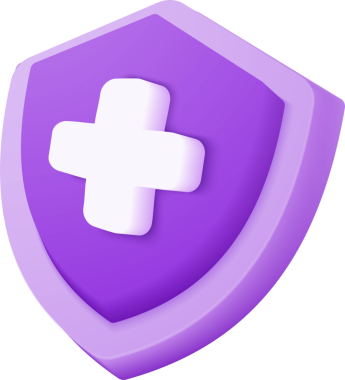 kalkan simgesi, vektör illüstrasyonu