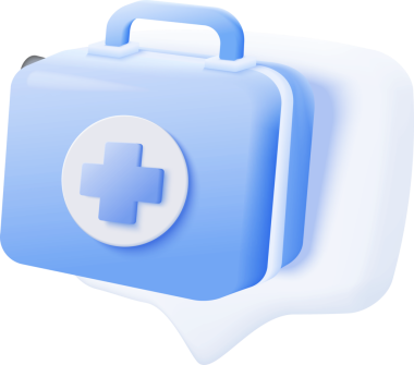 Haçlı tıbbi yardım çantası. Tıbbi yardım sembolü. Tıbbi yardım çantası ikonu. Tıbbi malzemeler. vektör.