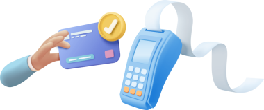 çevrimiçi ödeme, kredi kartı, vektör illüstrasyonu