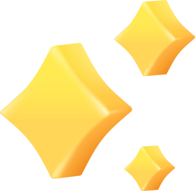 Altın yıldızlı altın arkaplan