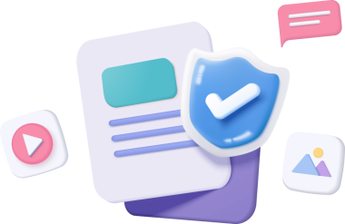 Modern tasarımın vektör illüstrasyonu