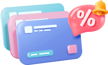 Bir dizüstü bilgisayarın konuşma balonu ve megafonuyla üç boyutlu dijital pazarlama kavramı..